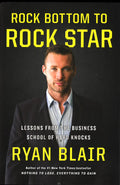 Rock Bottom To Rock Star