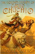 Golden Dream Of Carlo Chuchio