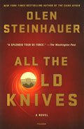 All The Old Knives : A Novel
