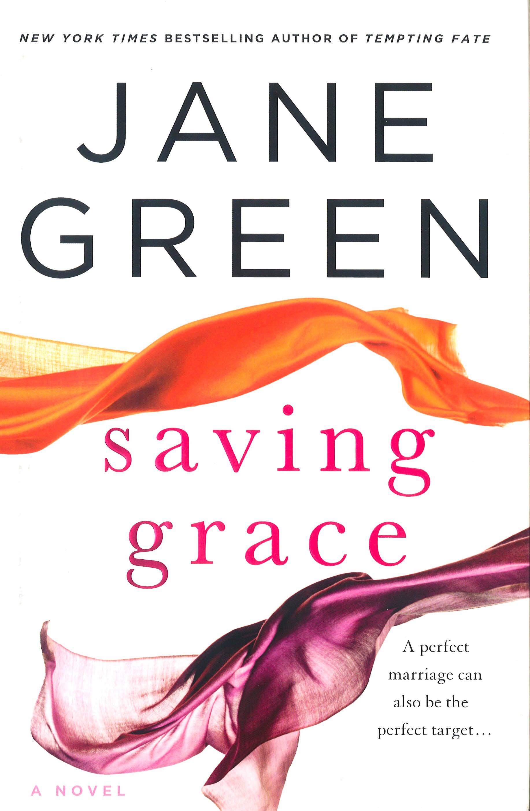 Saving Grace