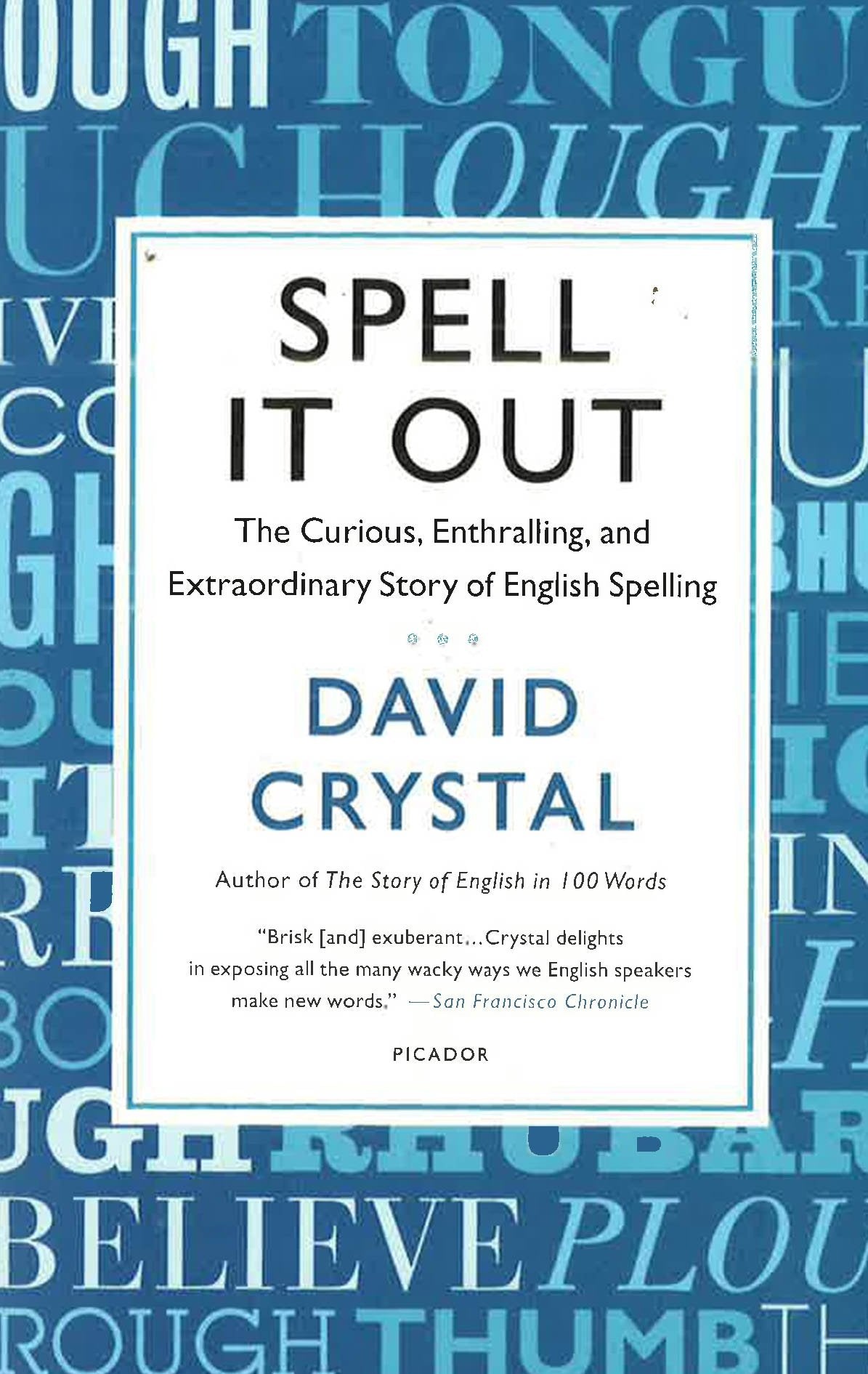 Spell It Out