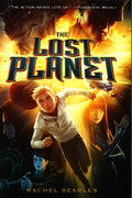 Lost Planet