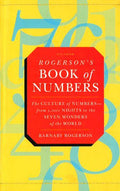Rogerson's Book Of Numbers