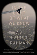 In The Light Of What We Know