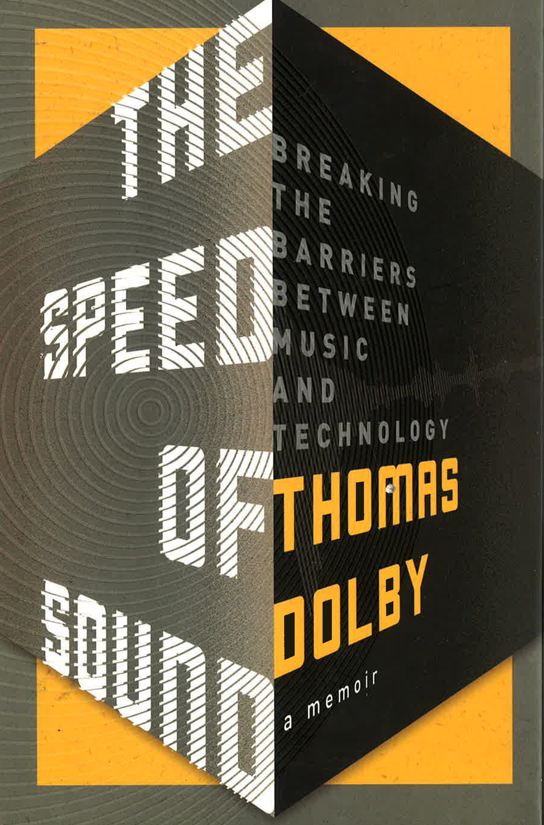 The Speed Of Sound