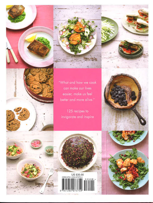 Simply Nigella: Feel Good Food (Hb)