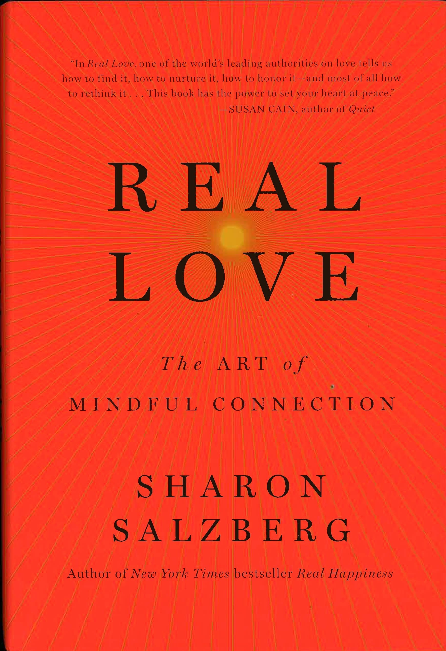 Real Love