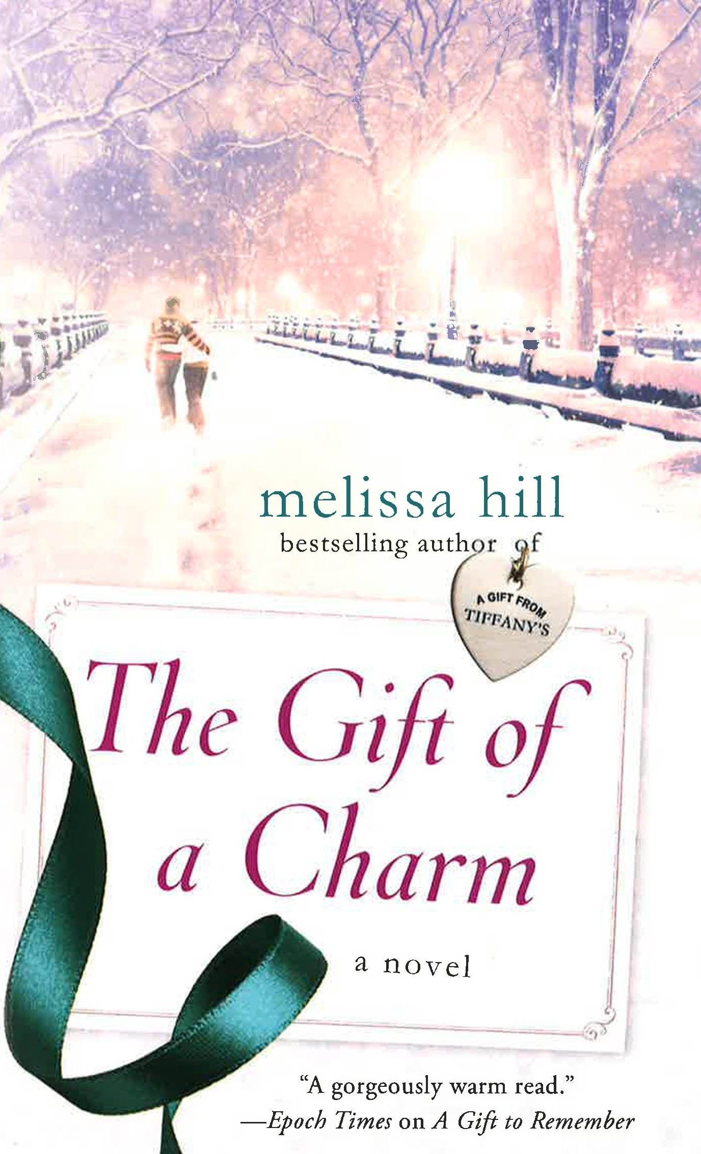 The Gift Of A Charm