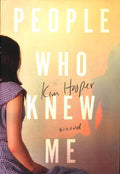 People Who Knew Me