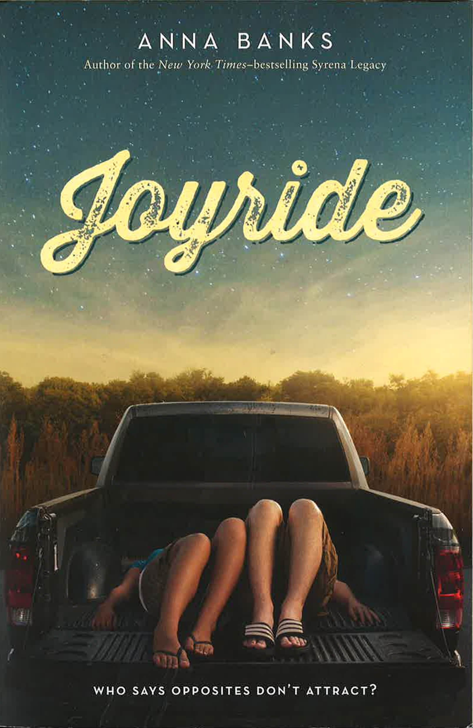 Joyride