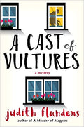 A Cast Of Vultures (Sam Clair)
