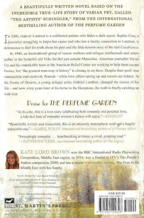 House Of Dreams
