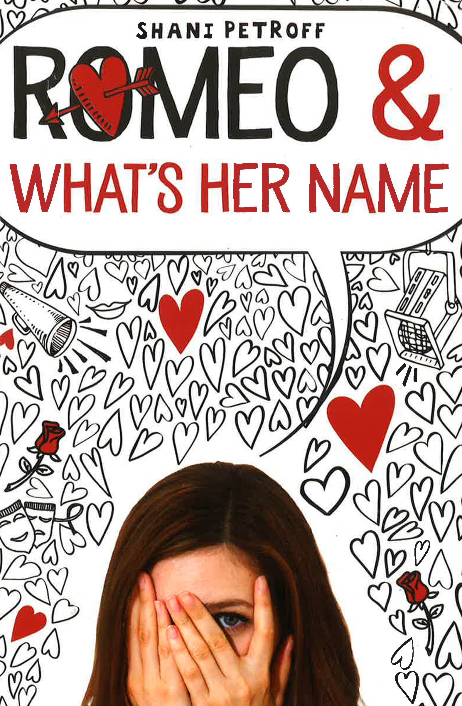 Romeo & What's Her Name