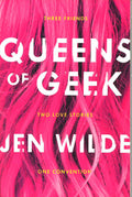Queens Of Geek