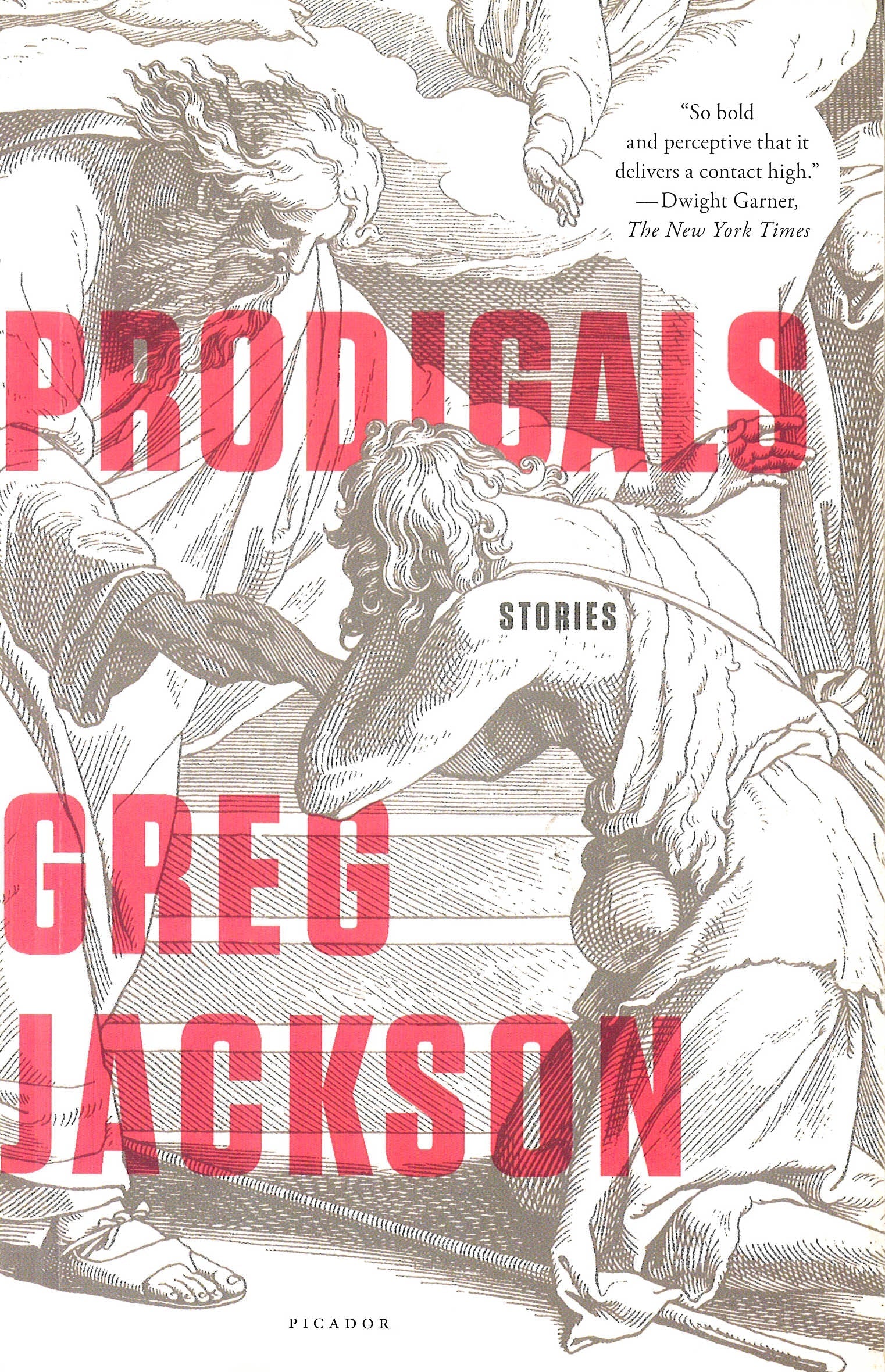 Prodigals