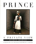 Prince: A Private View