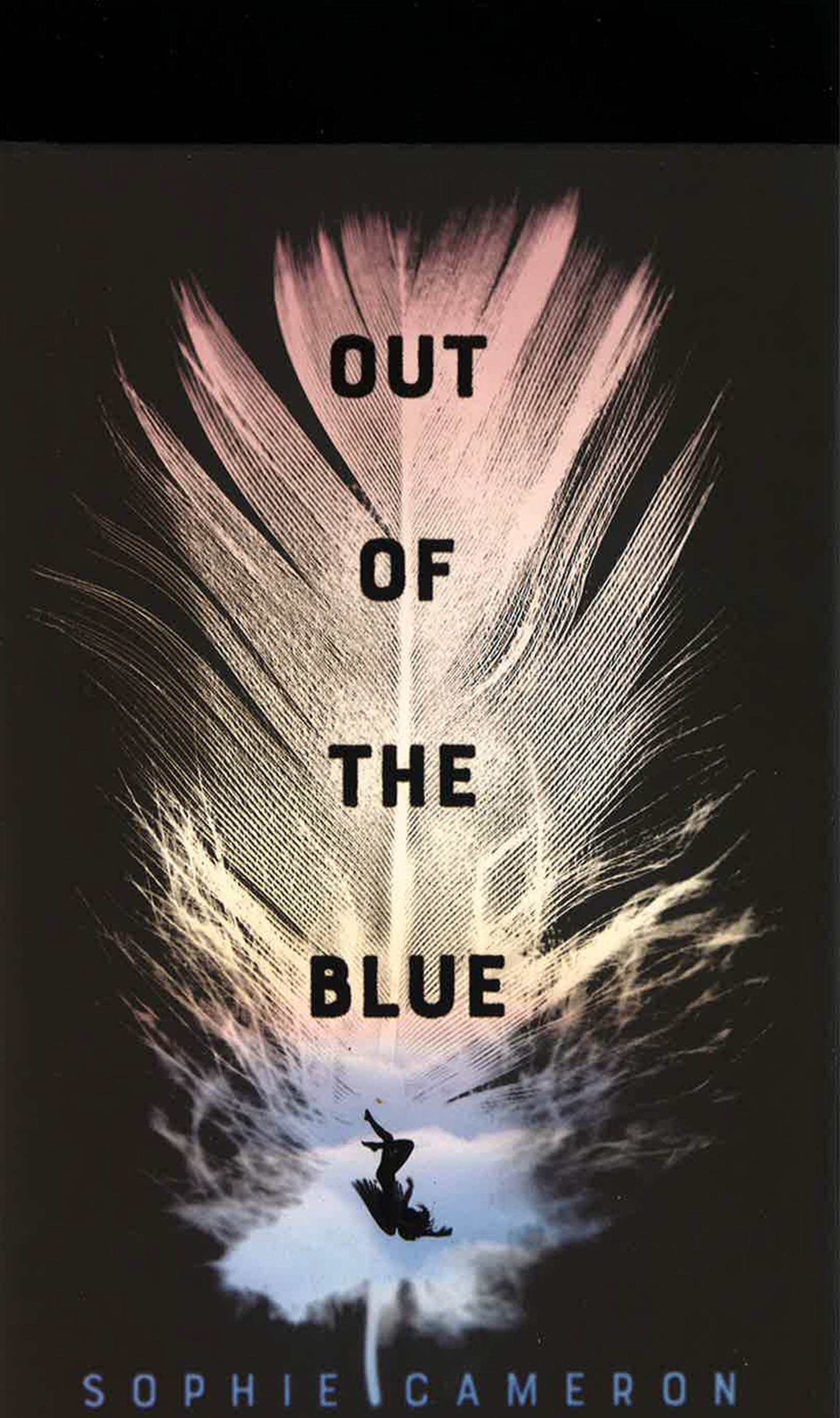 Out Of The Blue