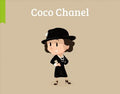 Pocket Bios: Coco Chanel