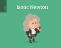 Pocket Bios: Isaac Newton