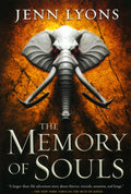 The Memory Of Souls