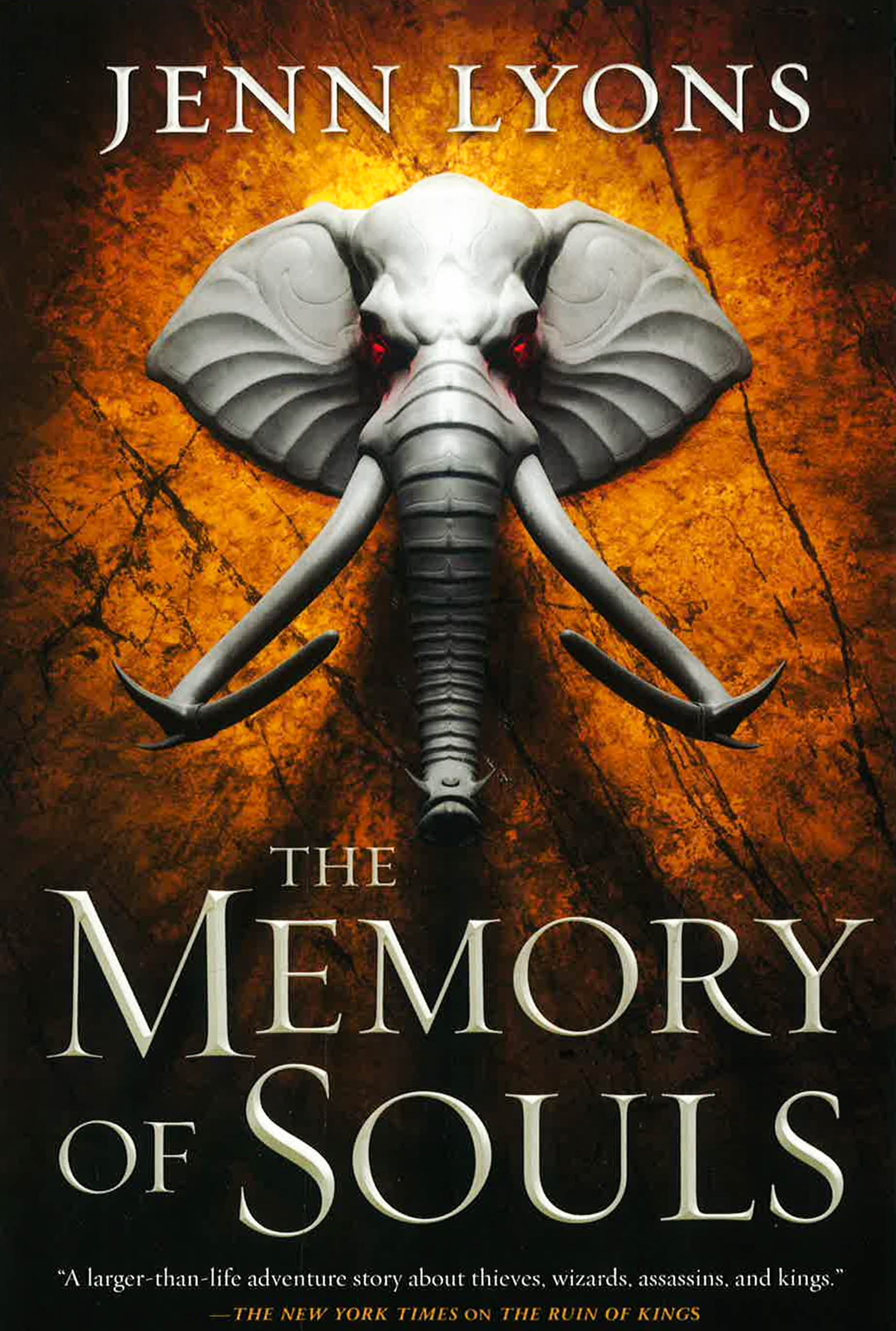 The Memory Of Souls