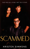 Scammed