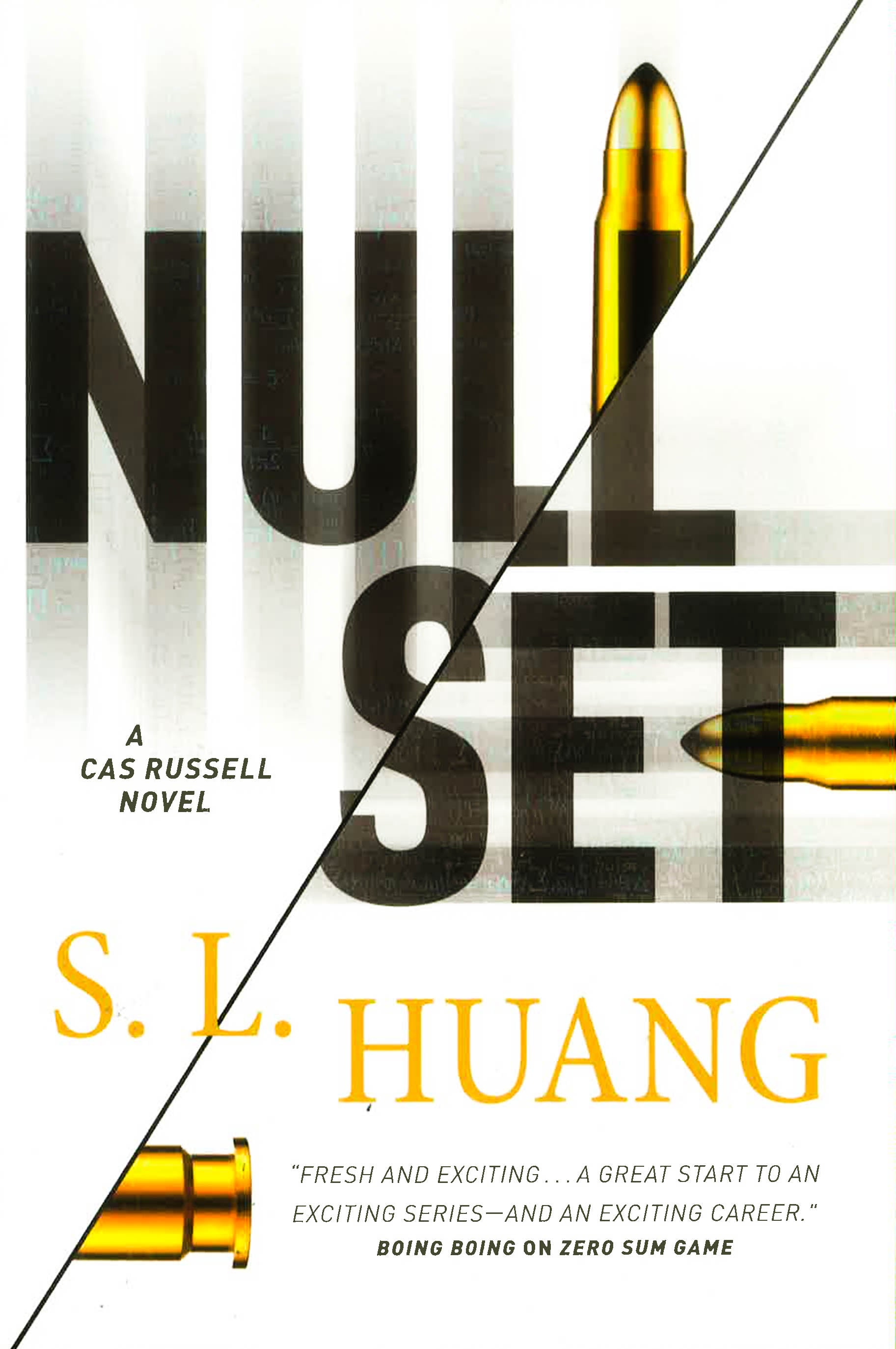 Null Set