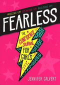 Fearless: The Confidence Journal For Gir