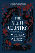 The Night Country: A Hazel Wood Novel