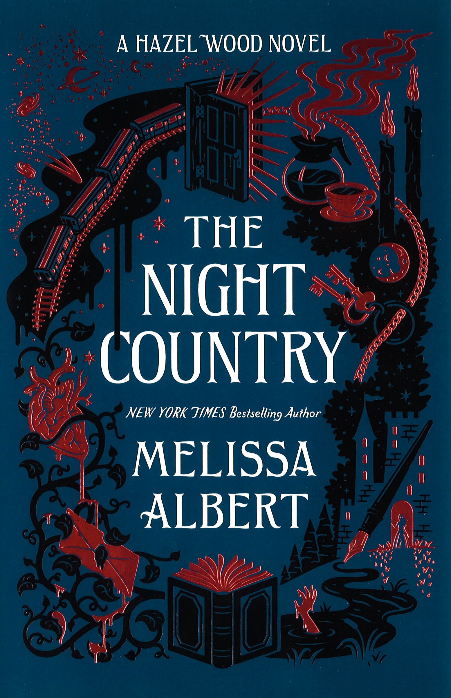The Night Country