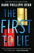 The First To Lie