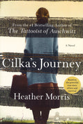Cilka'S Journey