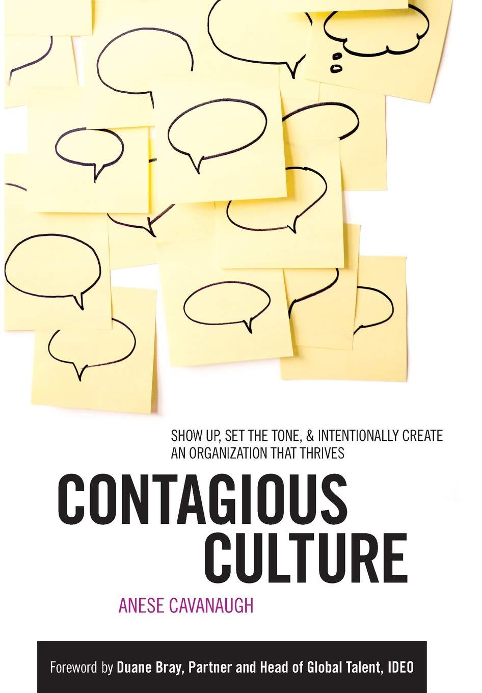 *Contagious Culture