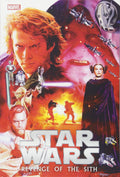 Star Wars: Episode Iii: Revenge Of The Sith