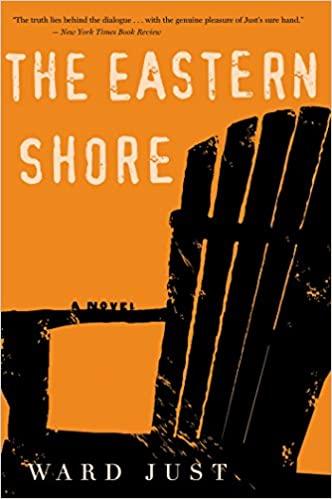 The Eastern Shore