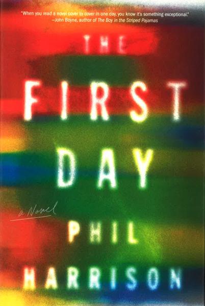 The First Day