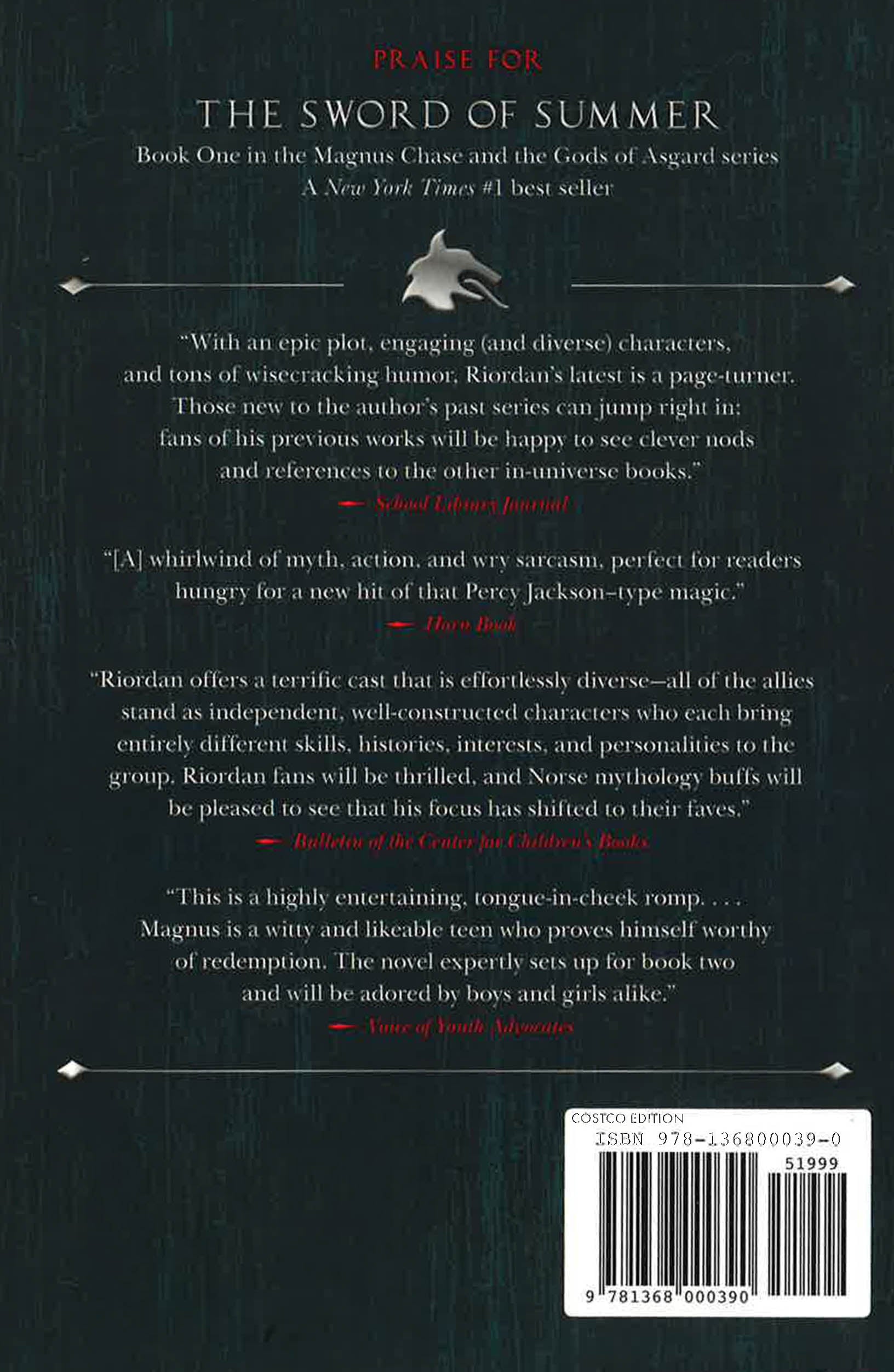 The Hammer Of Thor: Magnus Ghase And The Gods Of Asgard