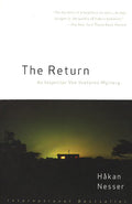 The Return: An Inspector Van Veeteren Mystery (3)