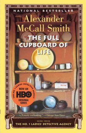 The Full Cupboard Of Life