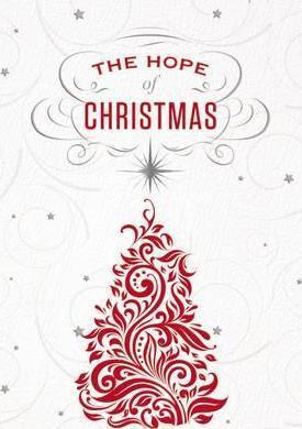 The Hope Of Christmas