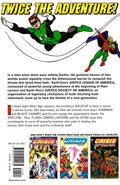 Crisis On Multiple Earths: The Team-Ups