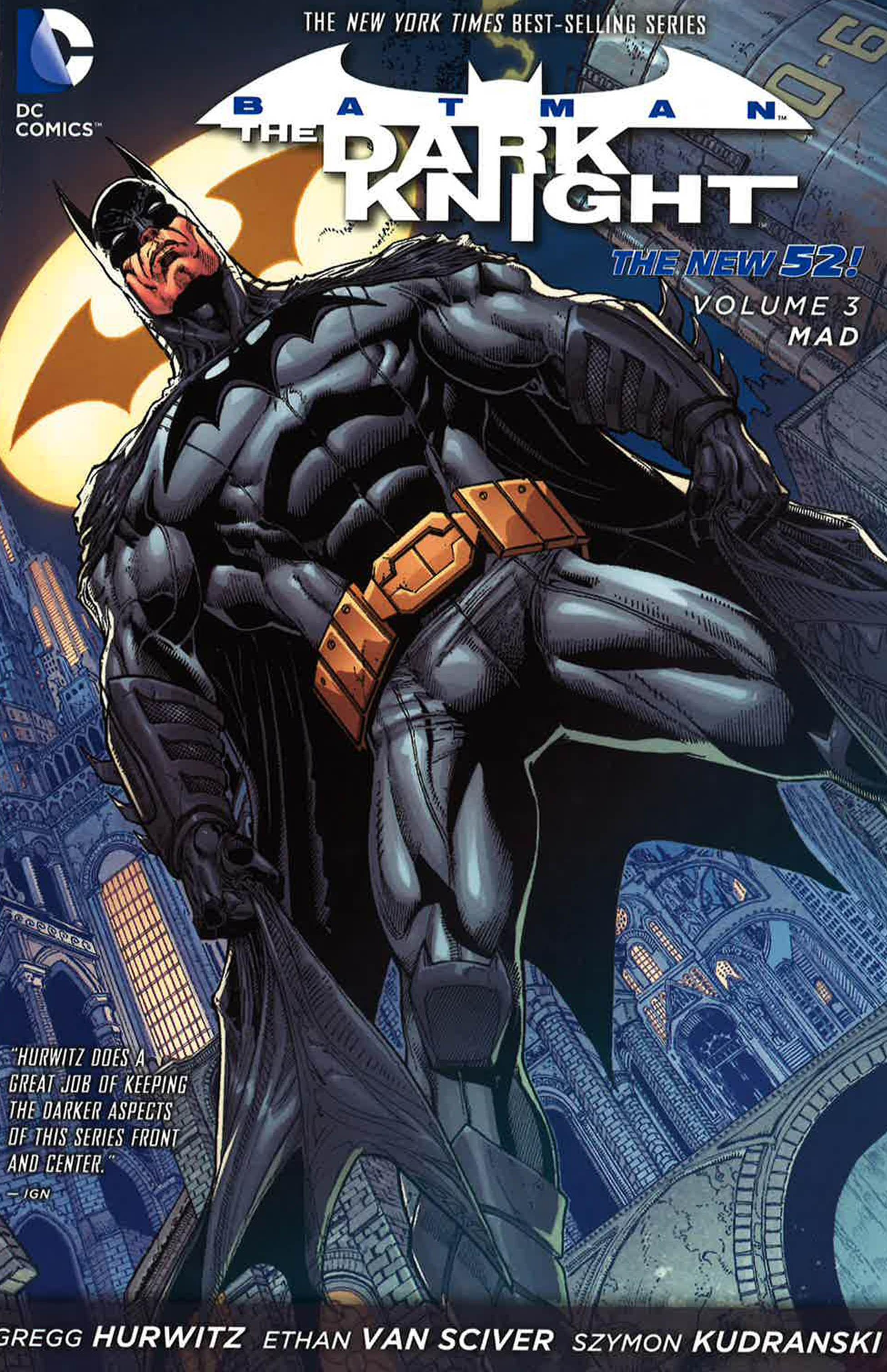 Batman - The Dark Knight