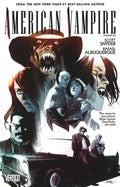 American Vampire Vol. 6