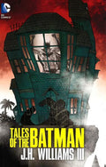 Tales Of The Batman