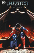 Injustice Gods Among Us: Year Four (Volume 2)