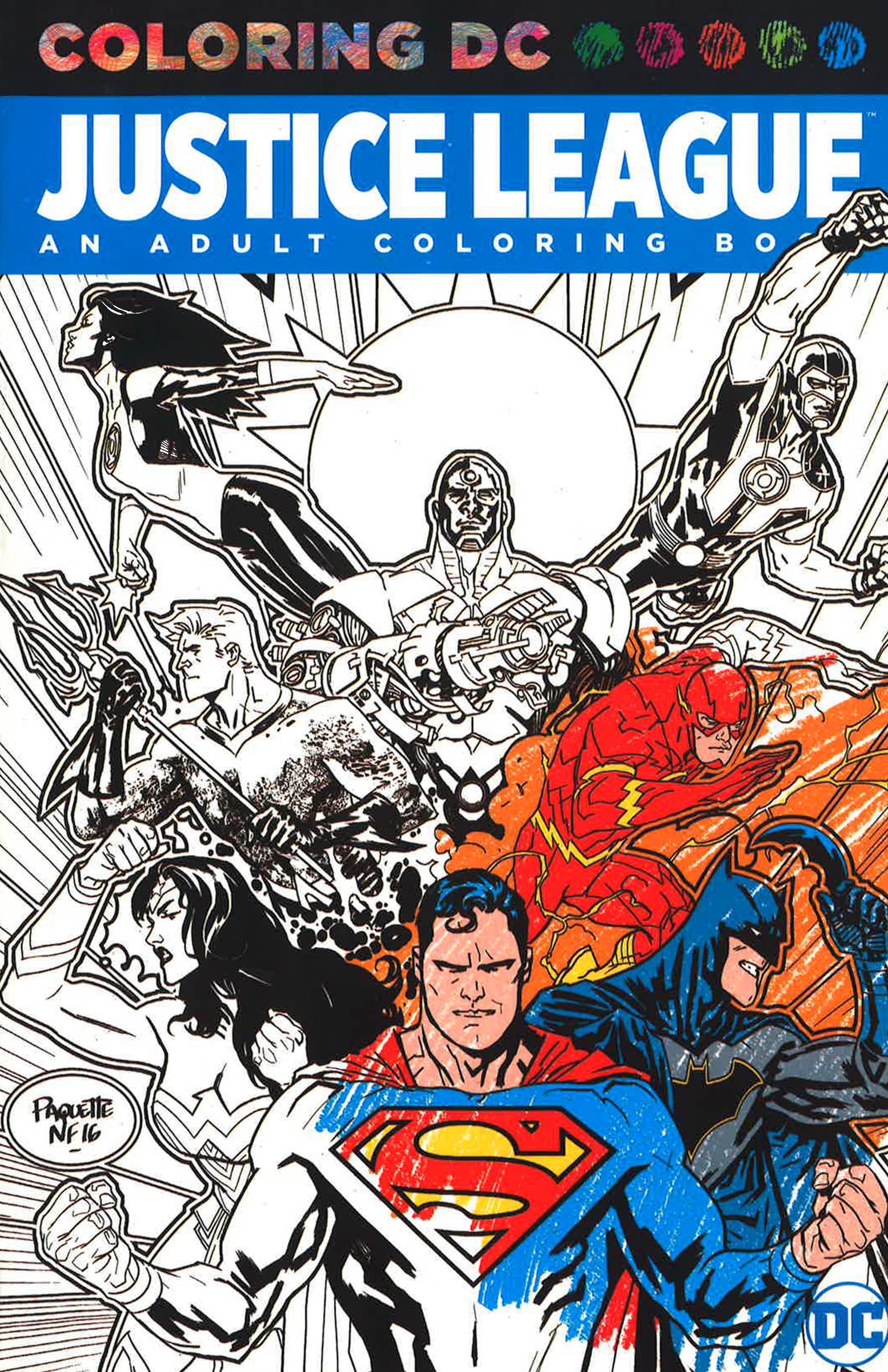 Justice League