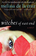 Witches Of East End