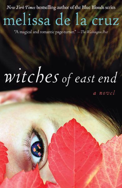 Witches Of East End