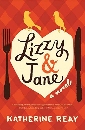 Lizzy And Jane