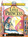 A Little Princess With Cd